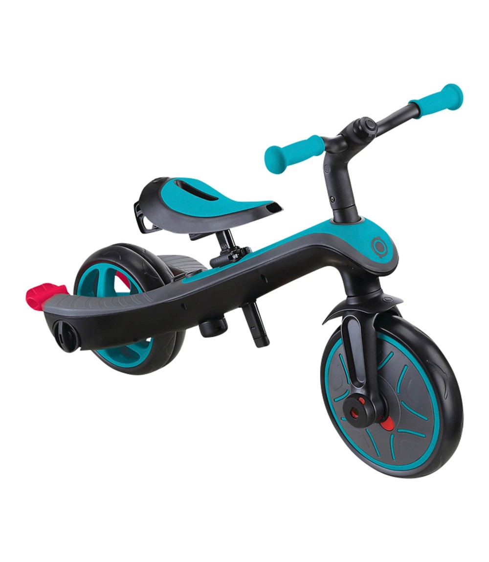 Dreirad Explorer Trike 4in1
