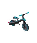 Dreirad Explorer Trike 4in1