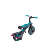 Dreirad Explorer Trike 4in1