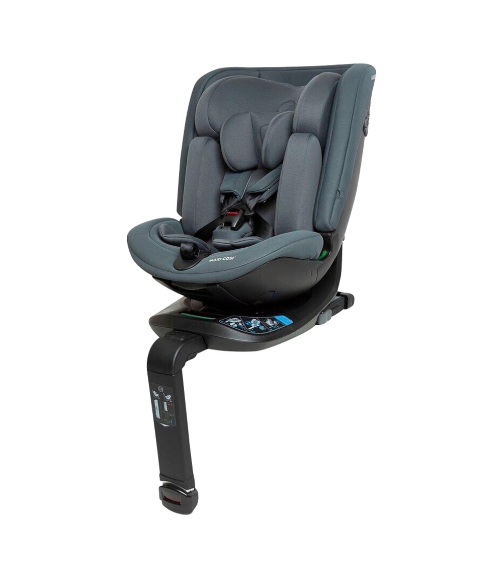 Kindersitz Spinel 360 Plus