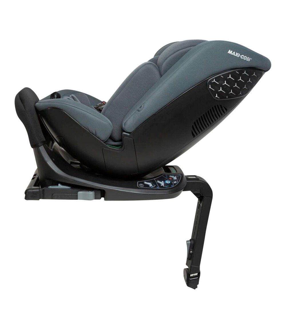 Kindersitz Spinel 360 Plus