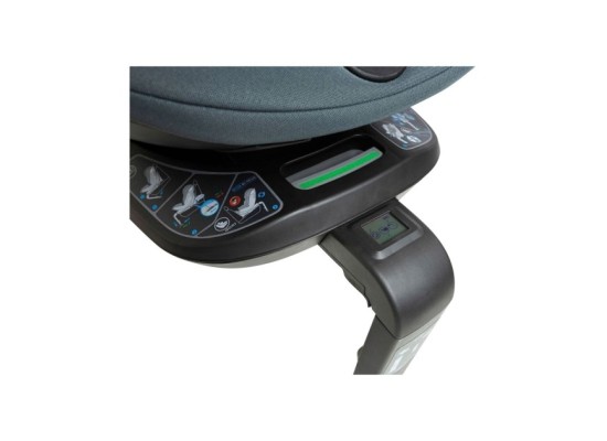 Kindersitz Spinel 360 Plus