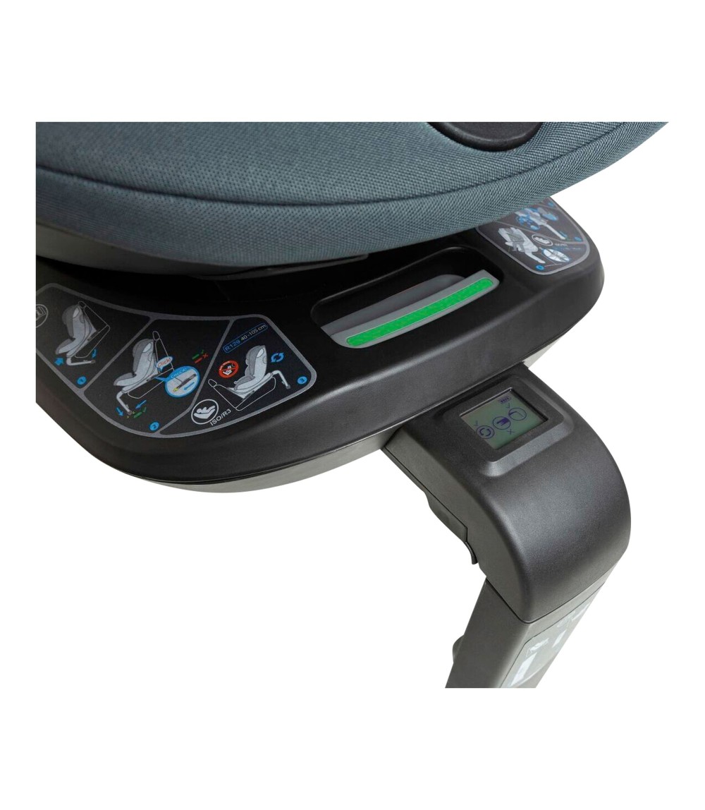 Kindersitz Spinel 360 Plus