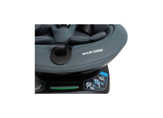 Kindersitz Spinel 360 Plus