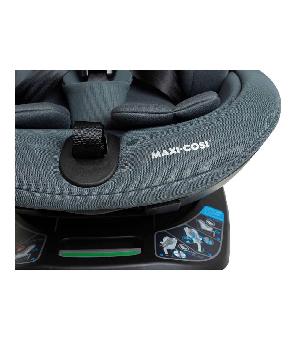 Kindersitz Spinel 360 Plus