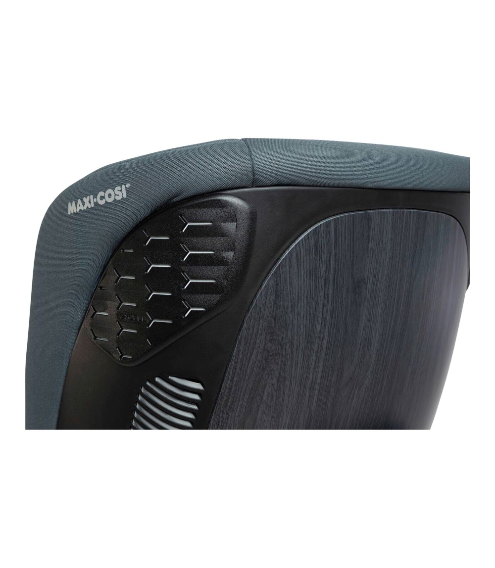 Kindersitz Spinel 360 Plus