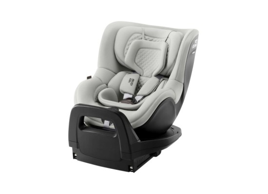 Kindersitz DUALFIX PRO M LUX