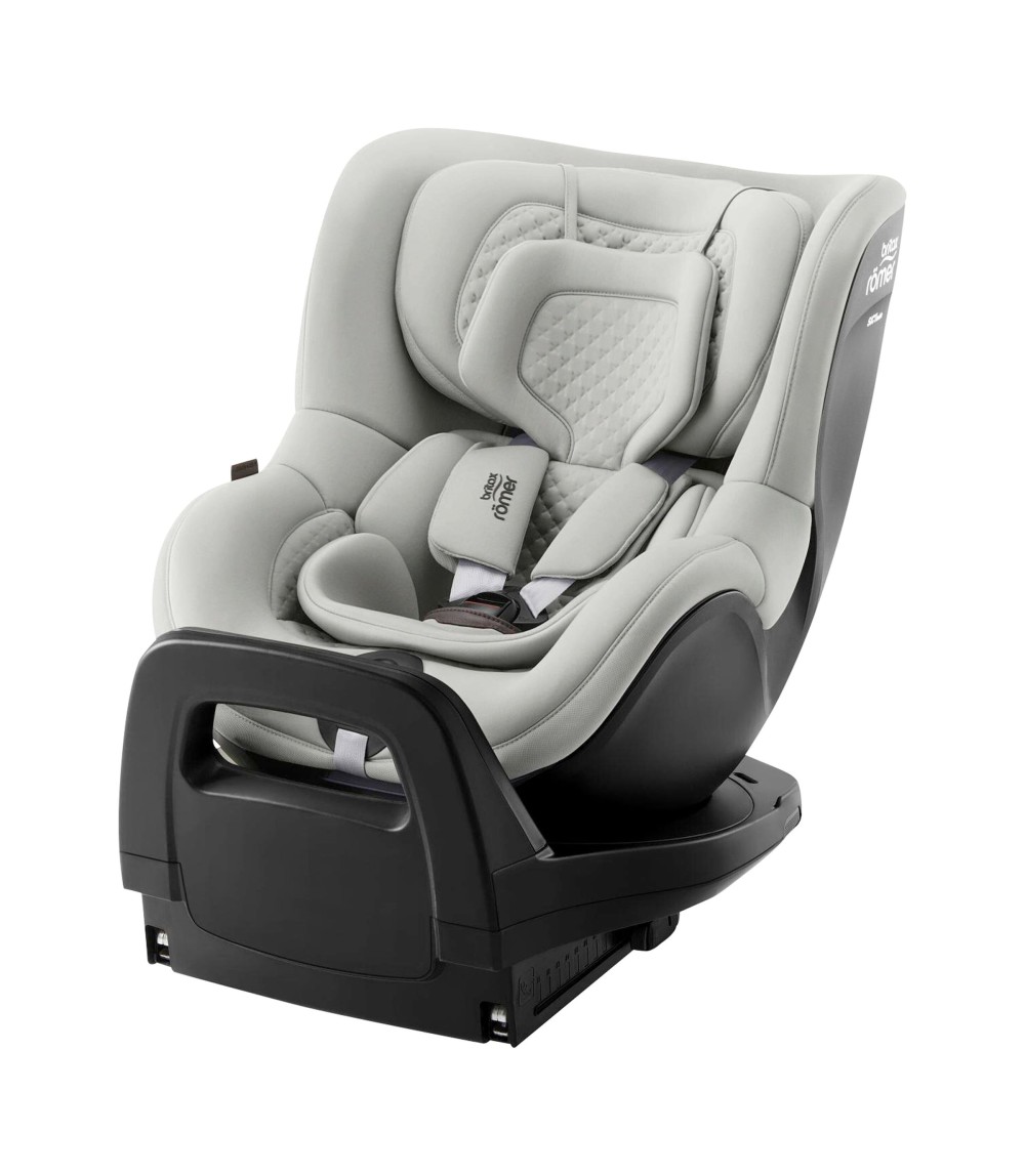 Kindersitz DUALFIX PRO M LUX