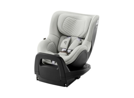 Kindersitz DUALFIX PRO M LUX
