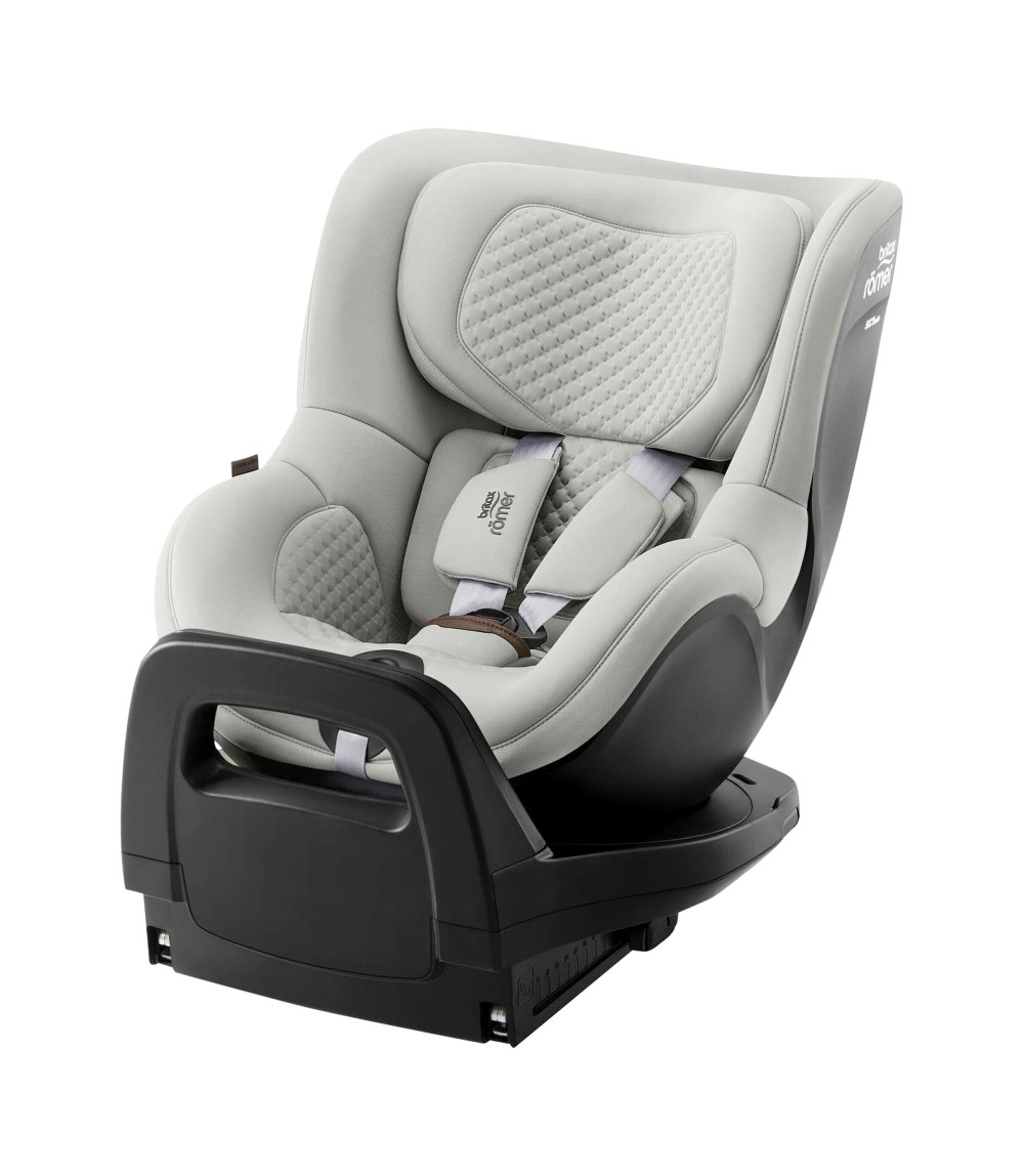 Kindersitz DUALFIX PRO M LUX