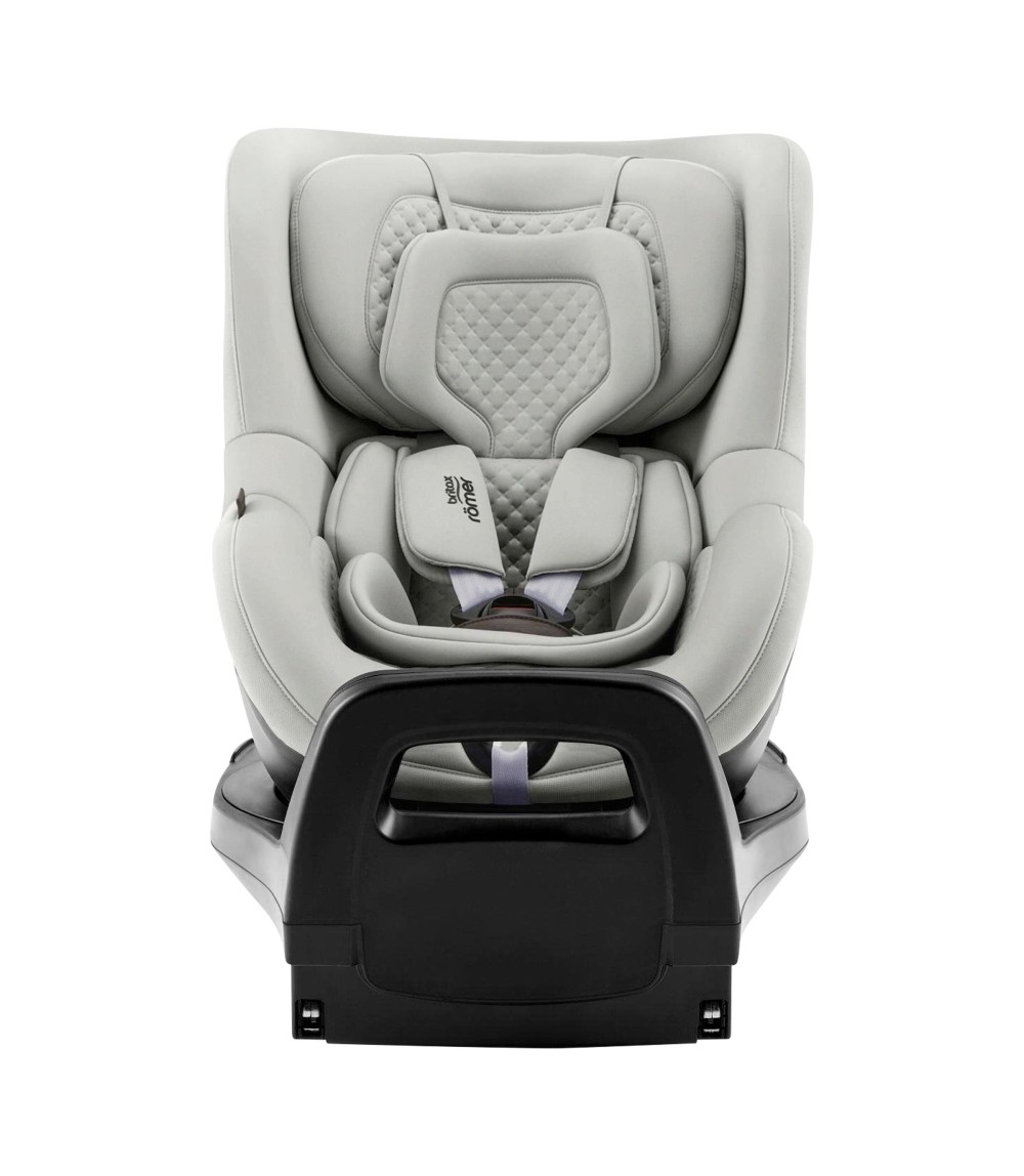 Kindersitz DUALFIX PRO M LUX