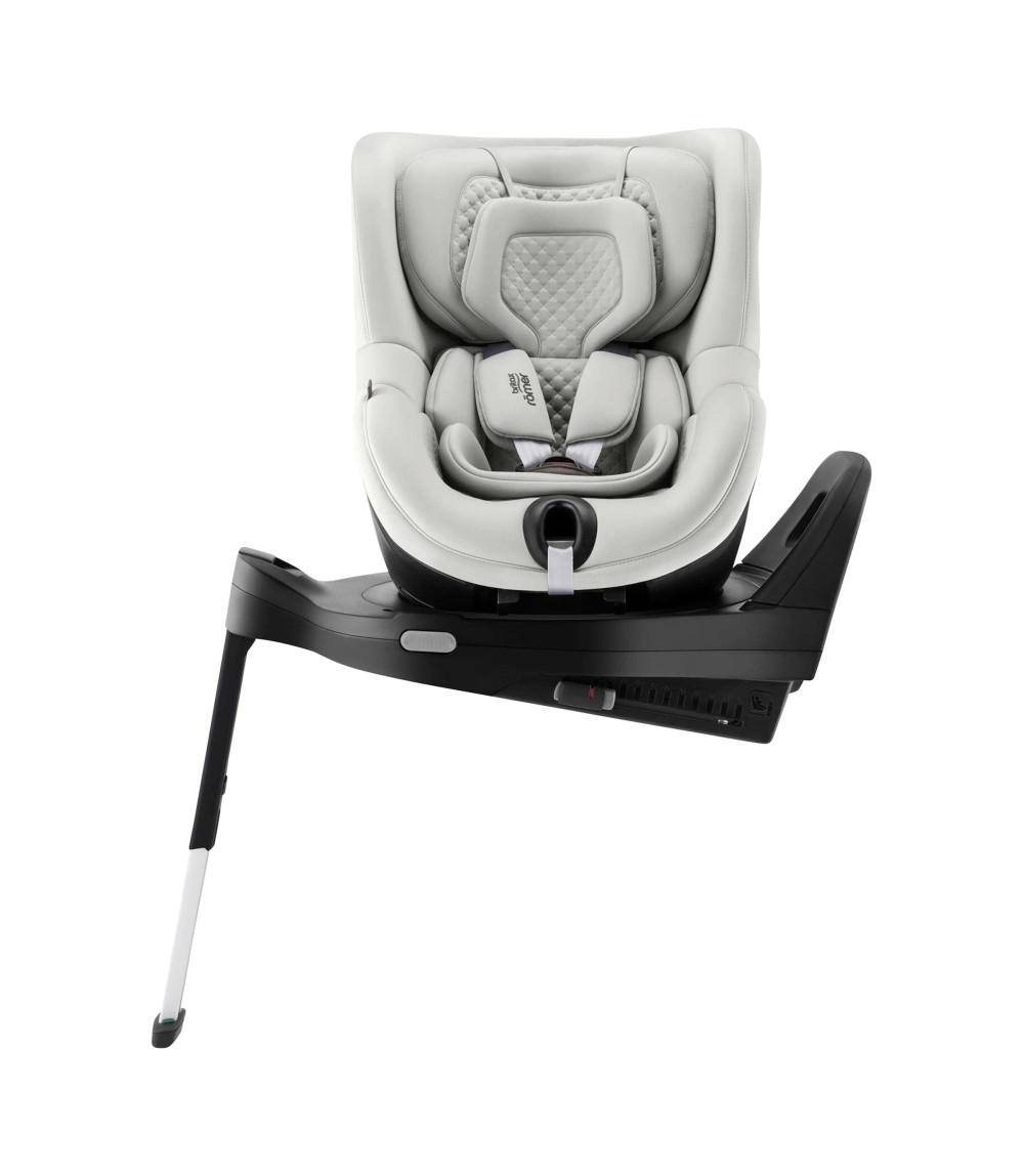 Kindersitz DUALFIX PRO M LUX