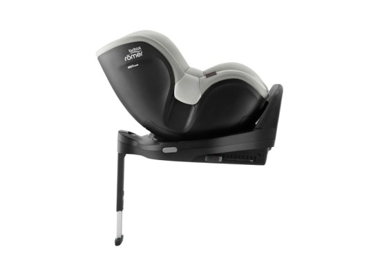 Kindersitz DUALFIX PRO M LUX