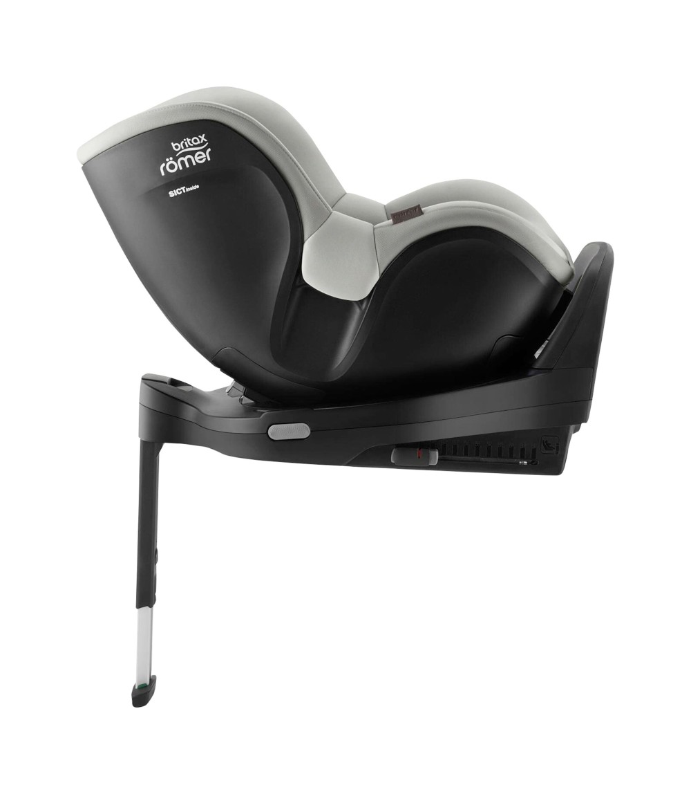 Kindersitz DUALFIX PRO M LUX