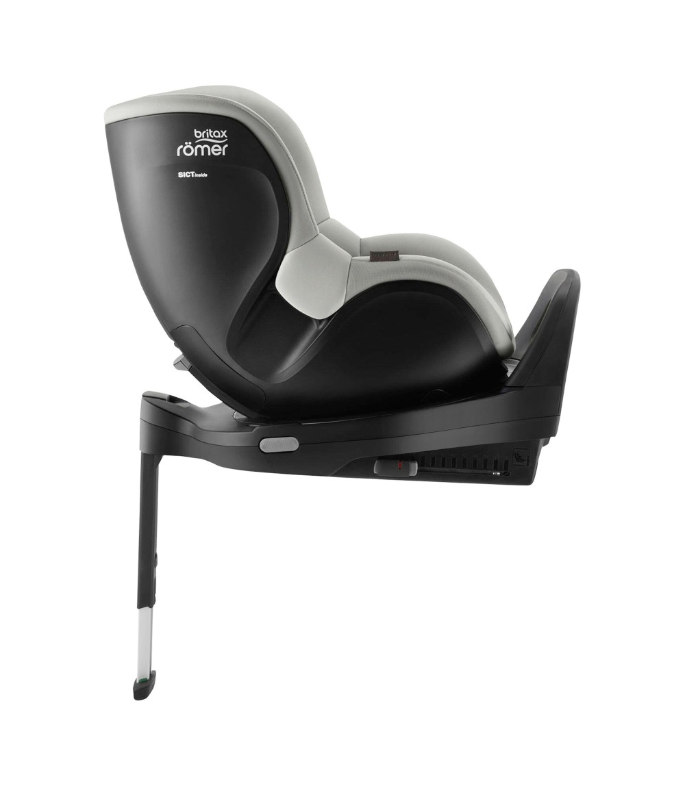 Kindersitz DUALFIX PRO M LUX