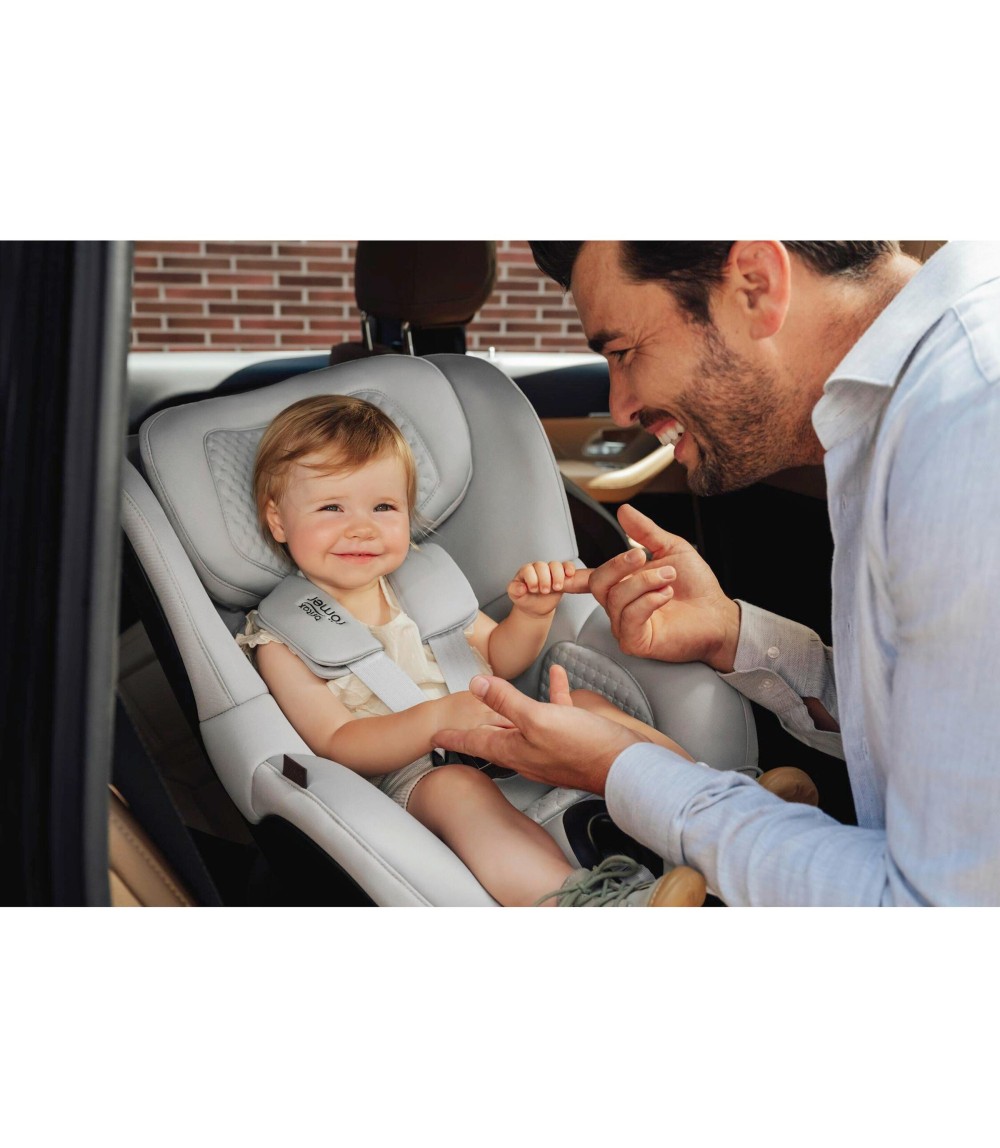 Kindersitz DUALFIX PRO M LUX