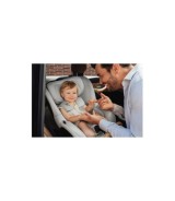 Kindersitz DUALFIX PRO M LUX