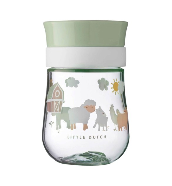 Mepal X Little Dutch 360° Becher 300ml