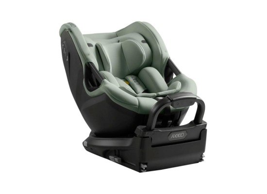 Kindersitz Spinkid 2