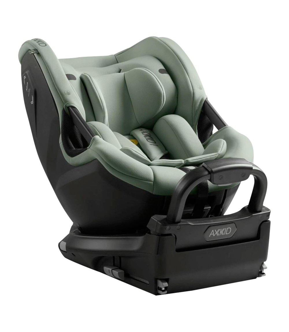 Kindersitz Spinkid 2