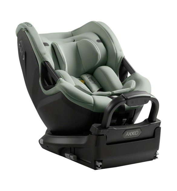 Kindersitz Spinkid 2