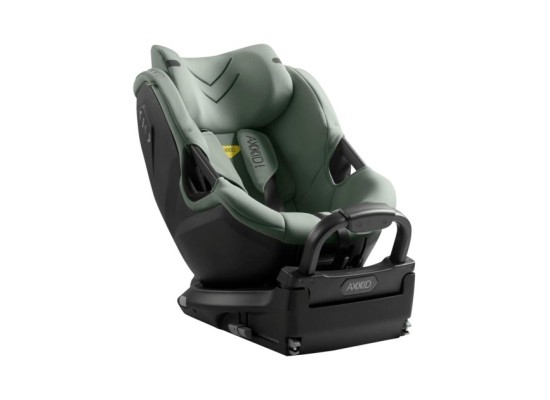 Kindersitz Spinkid 2