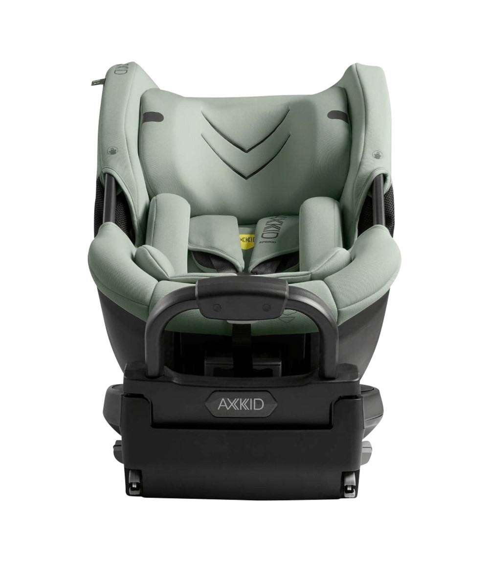 Kindersitz Spinkid 2