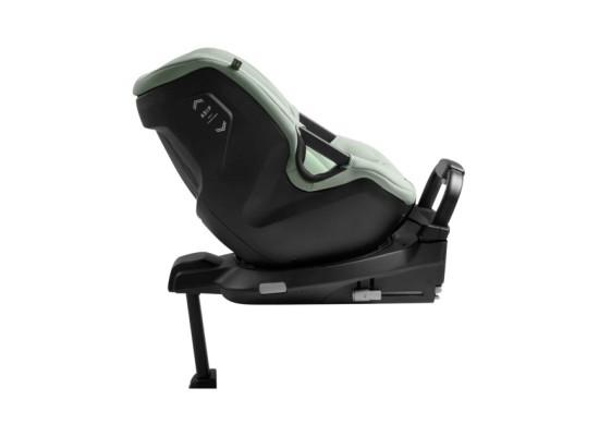 Kindersitz Spinkid 2