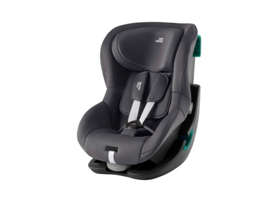Kindersitz KING PRO