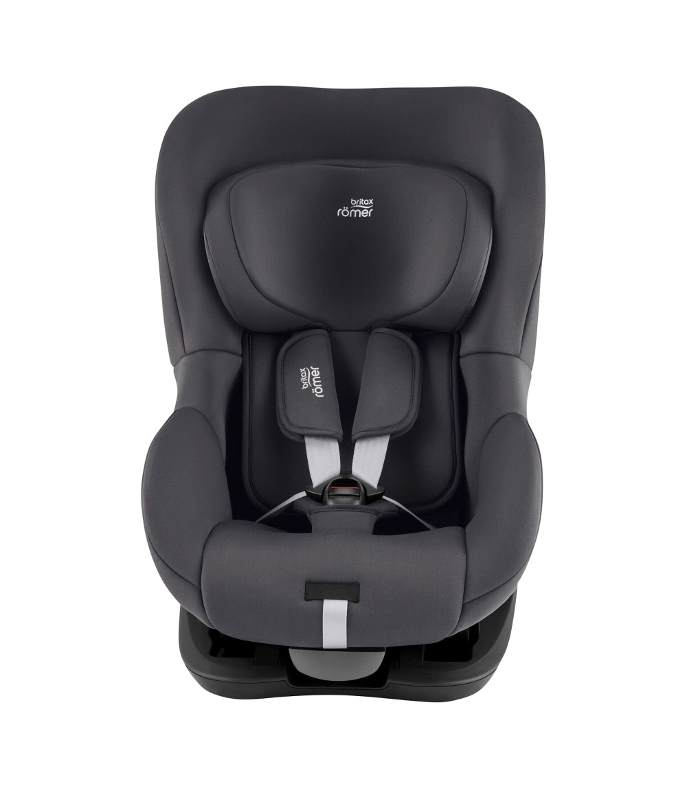 Kindersitz KING PRO