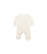 Schlafoverall On the road