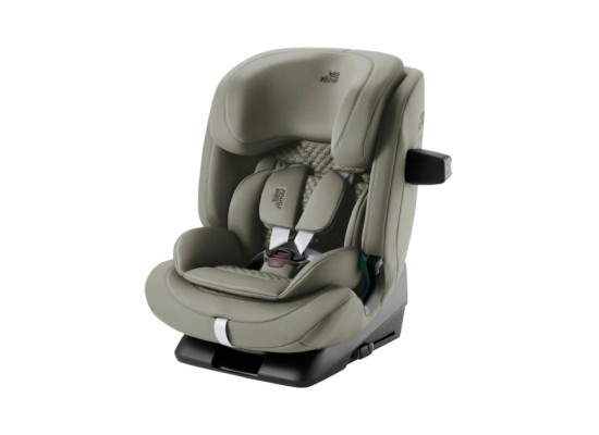 Kindersitz ADVANSAFIX PRO LUX