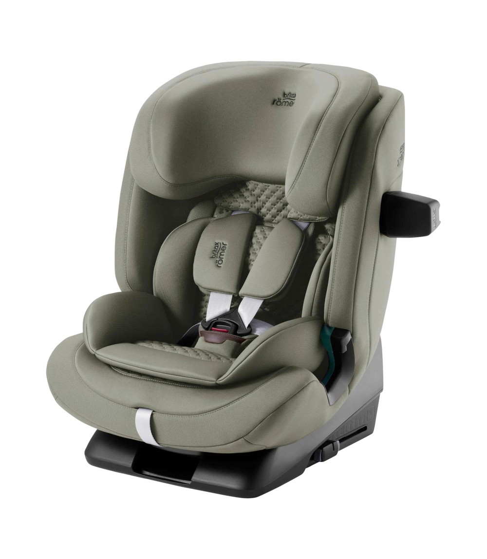 Kindersitz ADVANSAFIX PRO LUX