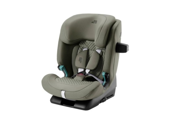 Kindersitz ADVANSAFIX PRO LUX