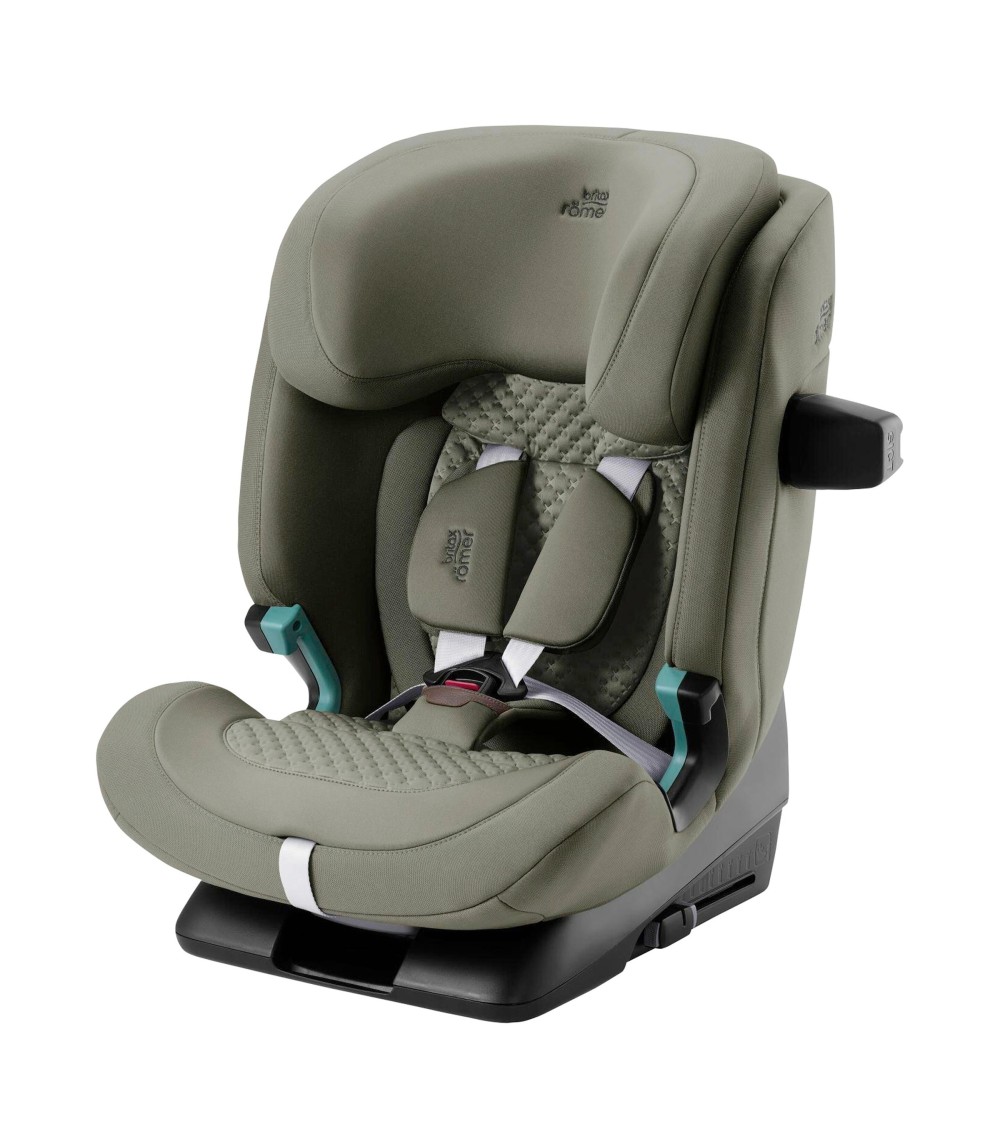 Kindersitz ADVANSAFIX PRO LUX