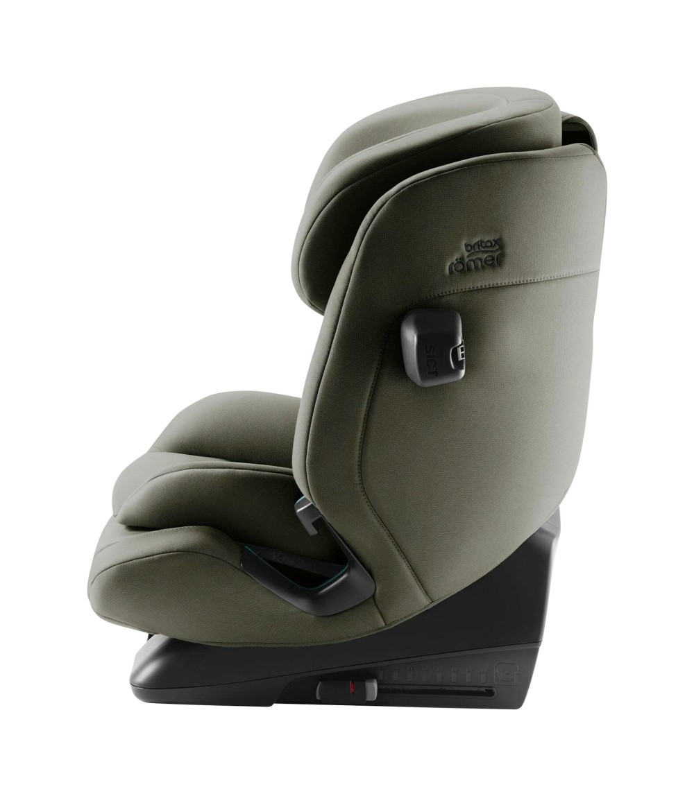 Kindersitz ADVANSAFIX PRO LUX