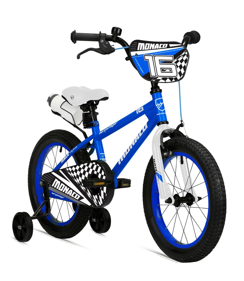 Kinderfahrrad Monaco