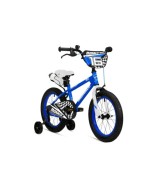 Kinderfahrrad Monaco