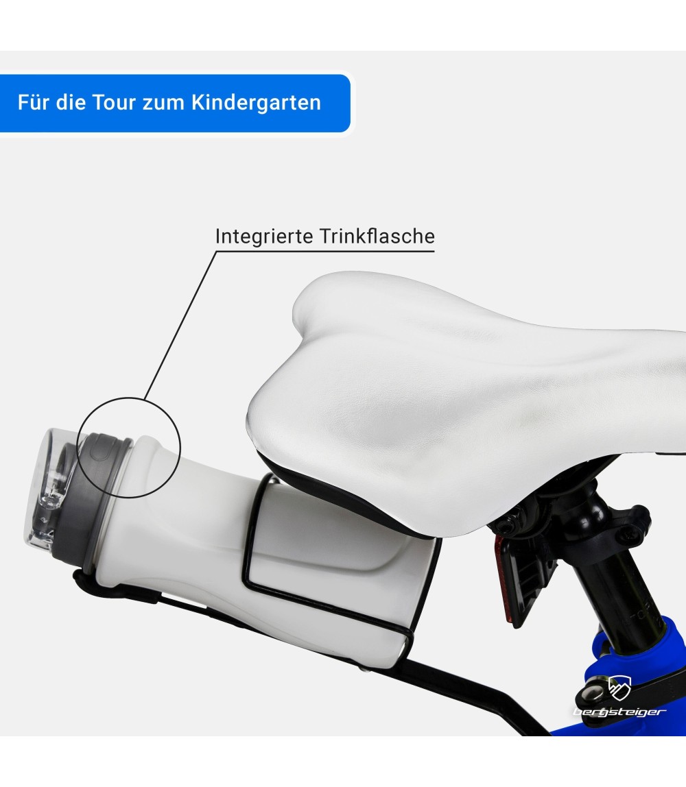 Kinderfahrrad Monaco