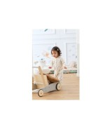 Schlafoverall On the road