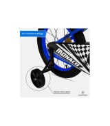 Kinderfahrrad Monaco