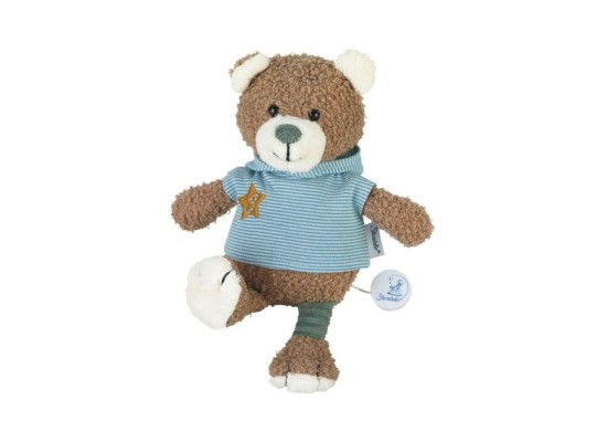 Spieluhr Bär Ben 24cm