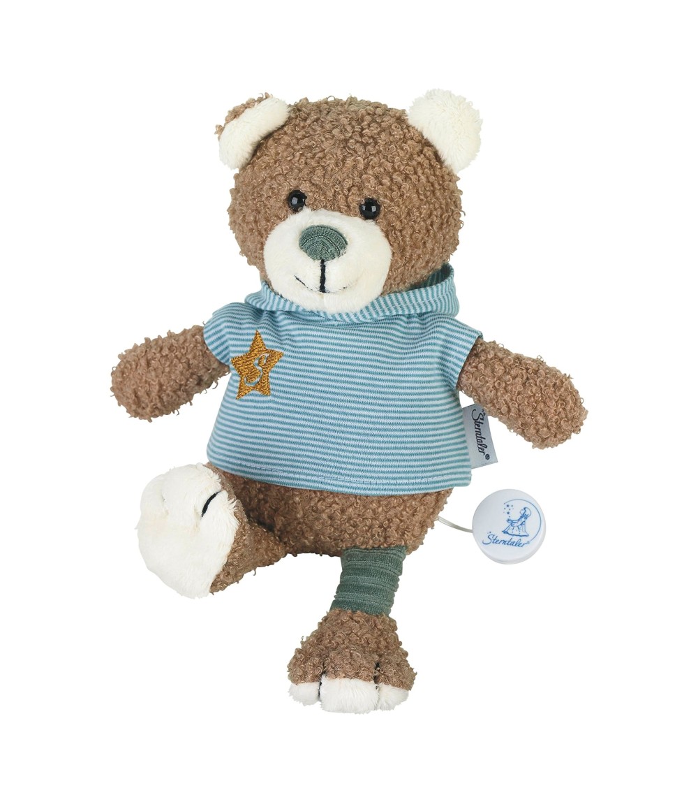 Spieluhr Bär Ben 24cm