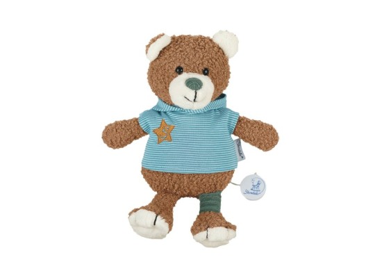 Spieluhr Bär Ben 24cm