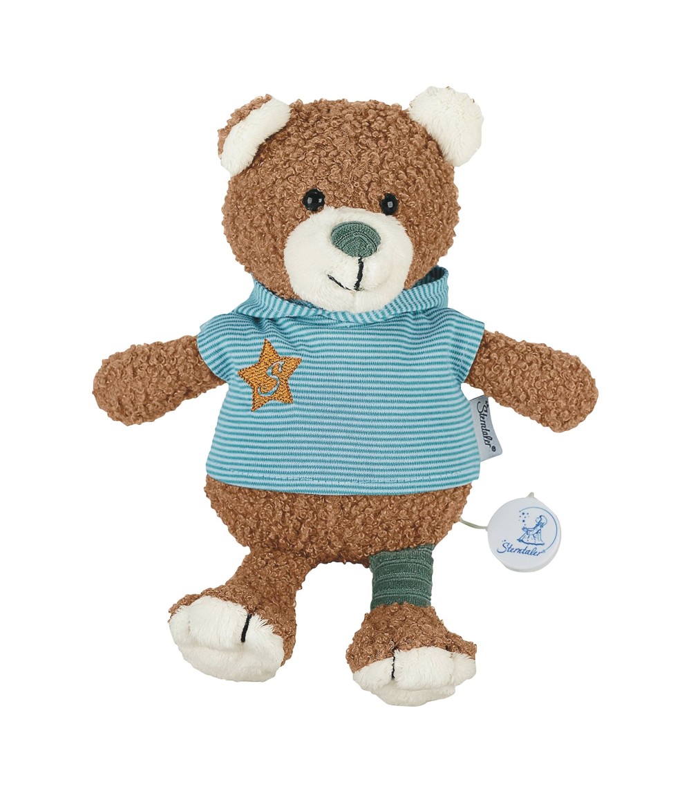 Spieluhr Bär Ben 24cm