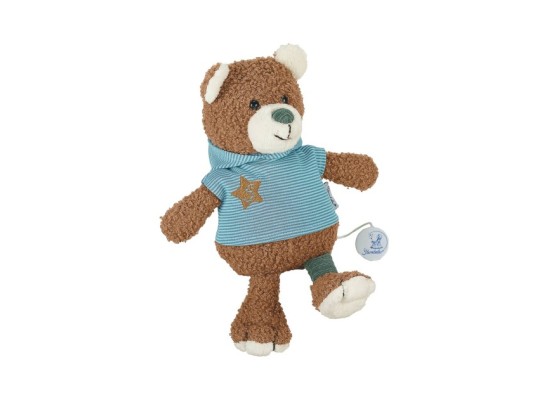 Spieluhr Bär Ben 24cm