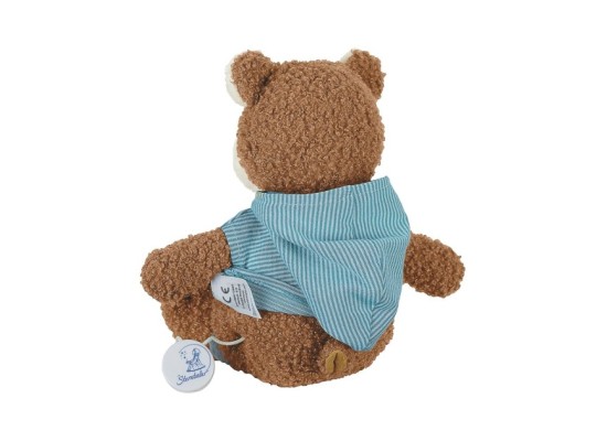 Spieluhr Bär Ben 24cm