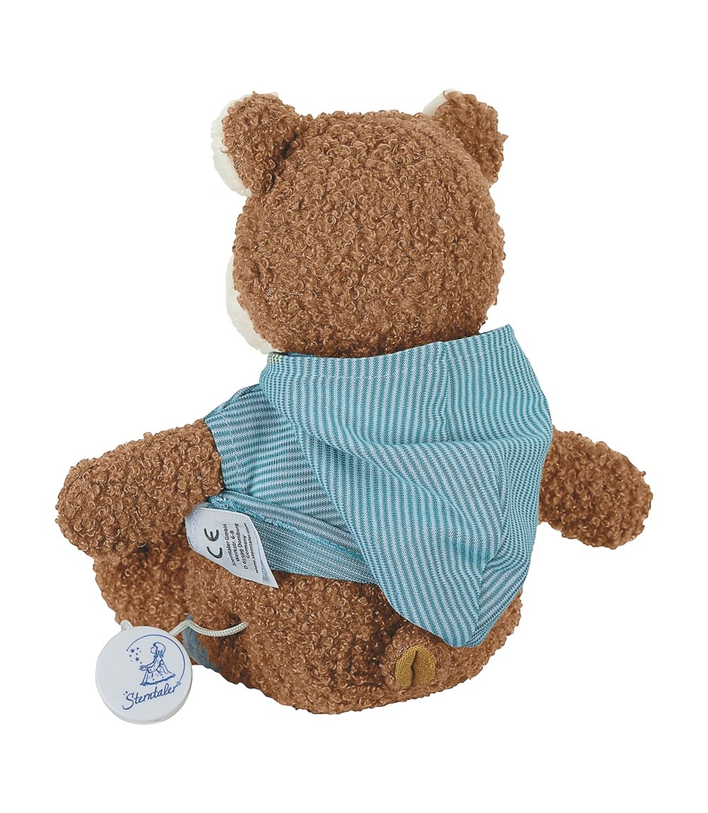 Spieluhr Bär Ben 24cm