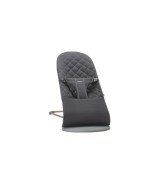 Bundle Babywippe Bliss gewebt inklusive Spielbogen