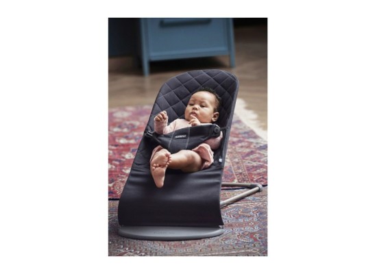 Bundle Babywippe Bliss gewebt inklusive Spielbogen